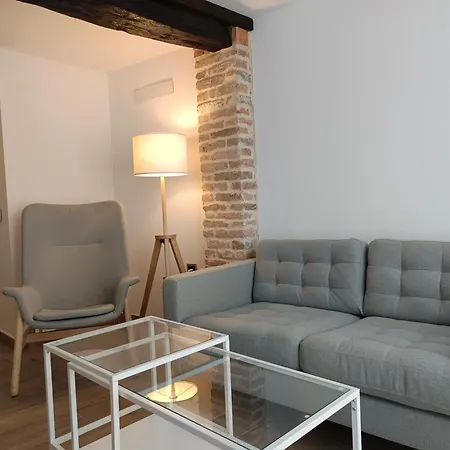 El Apartamento de Hervás Hervás