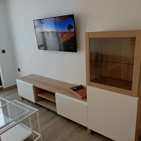 Apartamento El Apartamento de Hervás *