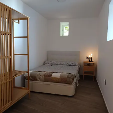 El Apartamento de Hervás