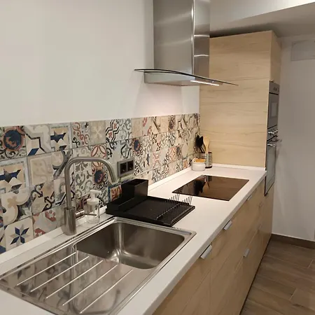 Apartamento El Apartamento de Hervás *