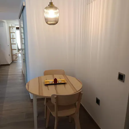 El Apartamento de Hervás Apartamento Hervás