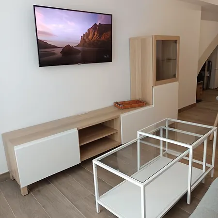 El Apartamento de Hervás * Hervás